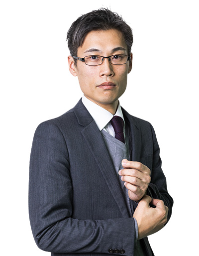 矢野 潤