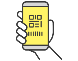 デジタル施術券