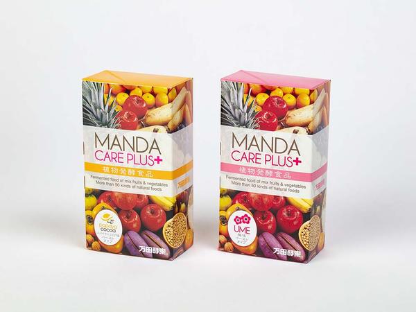 MANDA CARE PLUS