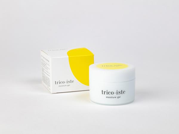 トリコイスト モイスチャージェル